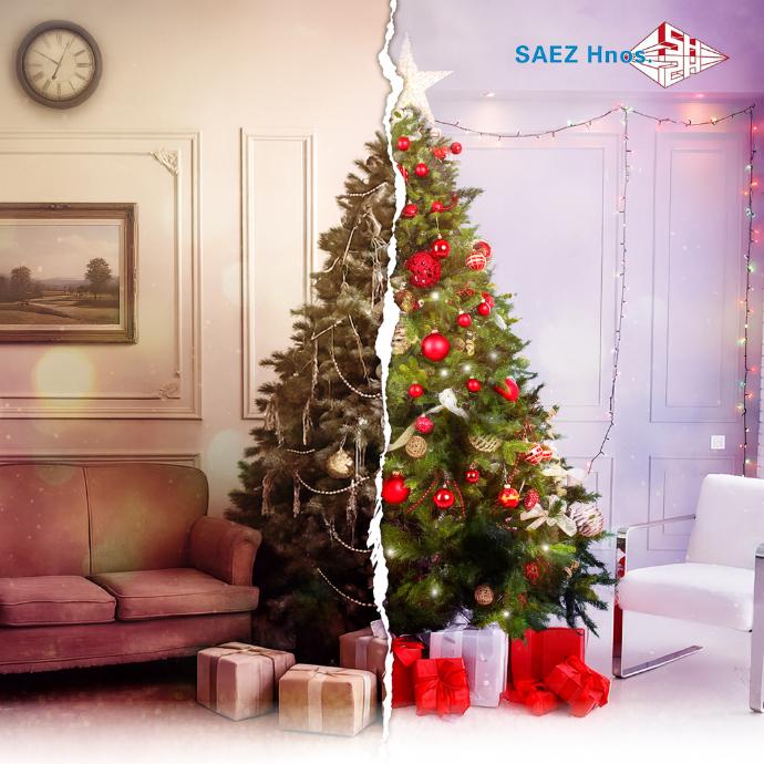 Catálogo productos navidad