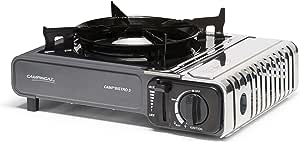 HORNILLO CAMPING BISTRO 3
