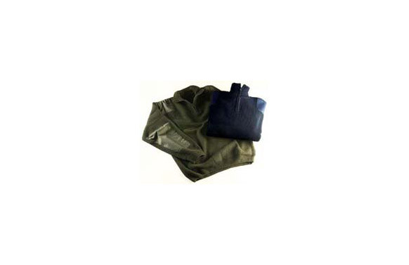 JERSEY M. CREMALLERA VERDE ESKUBI M CREMALLERA-VE