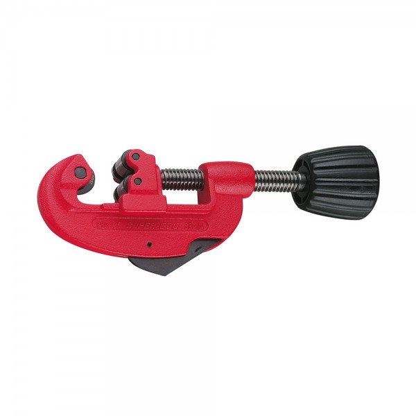 CORTATUBOS COBRE S/CUCH. POMO SUPER-EGO 30MM 7252200