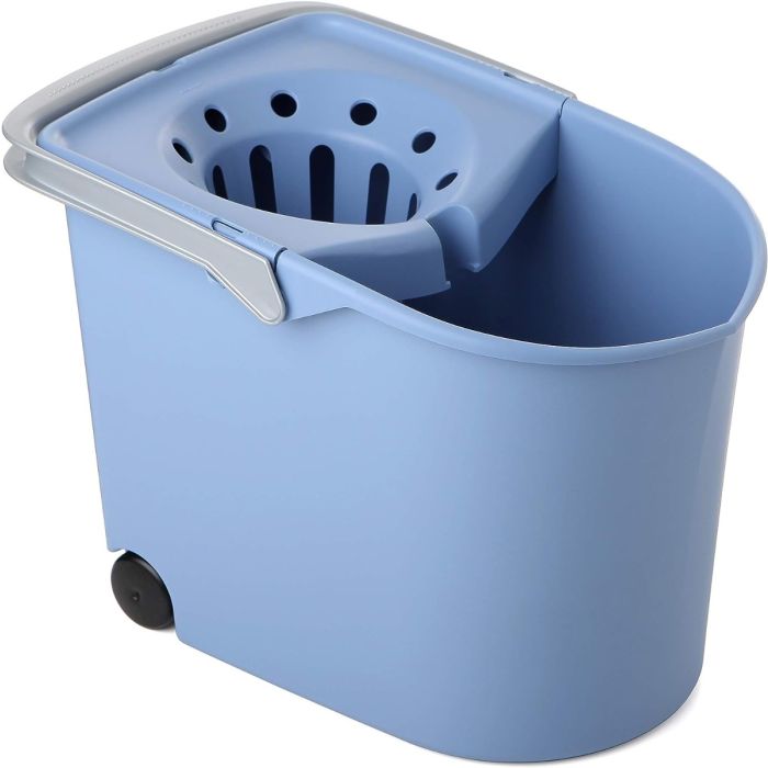 CUBO C/ESCURRIDOR AZUL 10280 0 TATAY