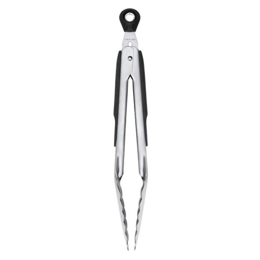 JG COCINA 7 PZAS INOX OXO 6000 GRIPS
