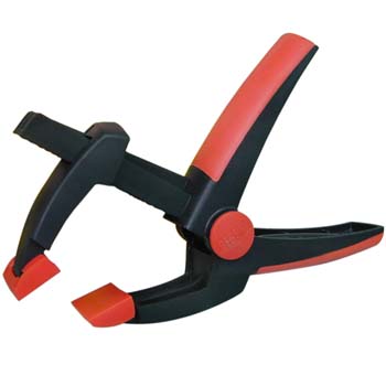 PINZA SUJECCION AJUSTABLE VARIOCLIPPIX 100MM XV5-100
