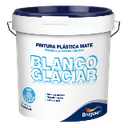 [99409] PINTURA BLANCO GLACIAR 4 L MATE BRUGUER