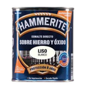 [20133] HAMMERITE LISO BLANCO 750