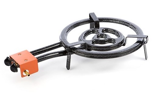 PAELLERO GAS BUTANO GARCIMA 3F 18 600