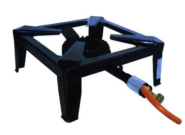 HORNILLO GAS 46X46 ANCAGAS INDUSTRIAL 110202