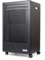 [86609] ESTUFA GAS LLAMA AZUL HJM 4200 W GA4200