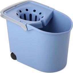 [43352] CUBO C/ESCURRIDOR AZUL 10280 0 TATAY