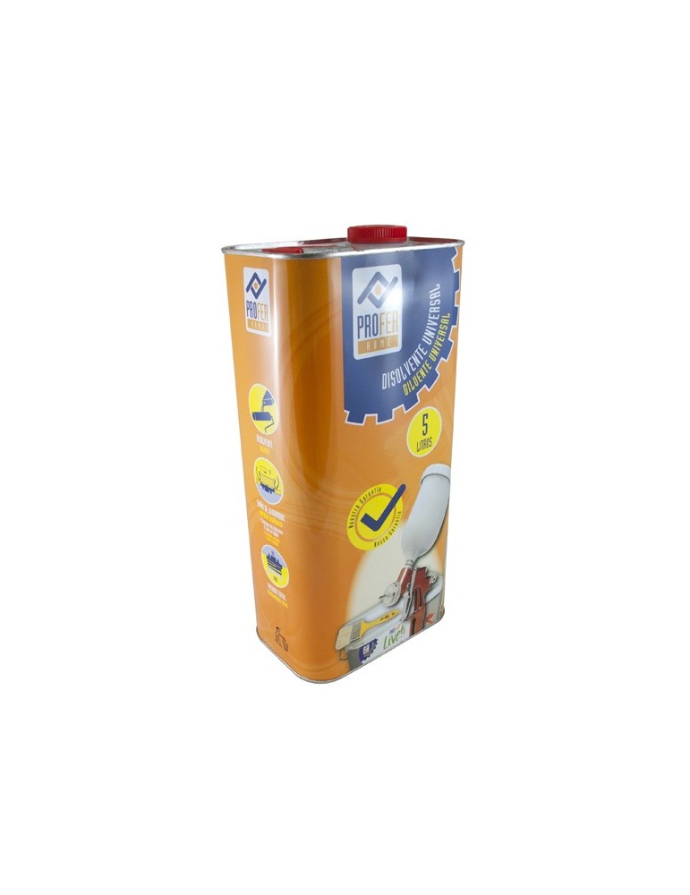 DISOLVENTE UNIV PROFER HOME 1L PH1074